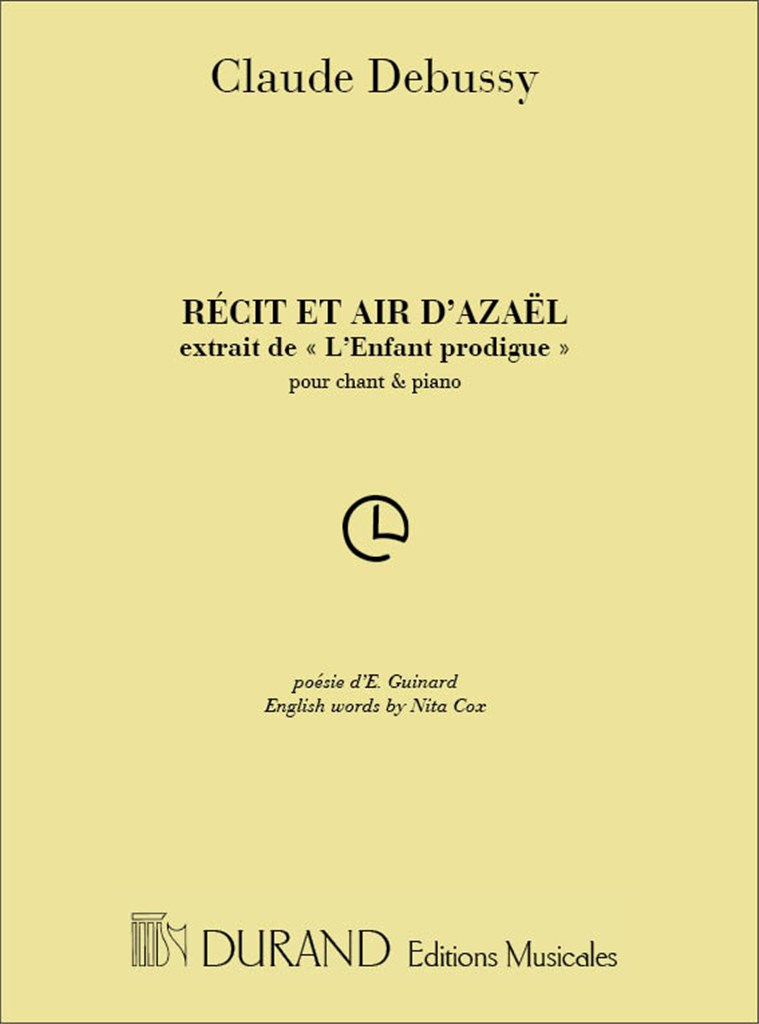 Recit Et Air Azael Vm